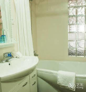 Shenzhen Dameisha Aegean Sea Hotel Apartment Esterno foto