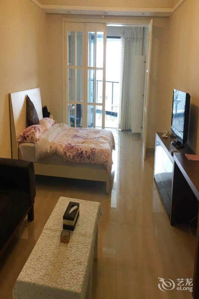 Shenzhen Dameisha Aegean Sea Hotel Apartment Esterno foto