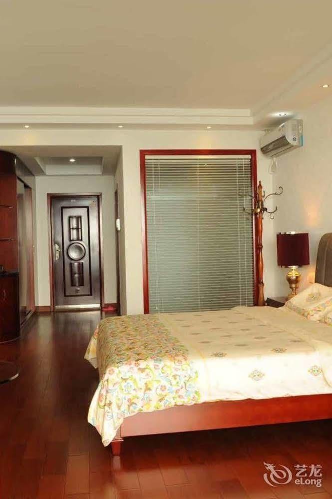 Shenzhen Dameisha Aegean Sea Hotel Apartment Esterno foto