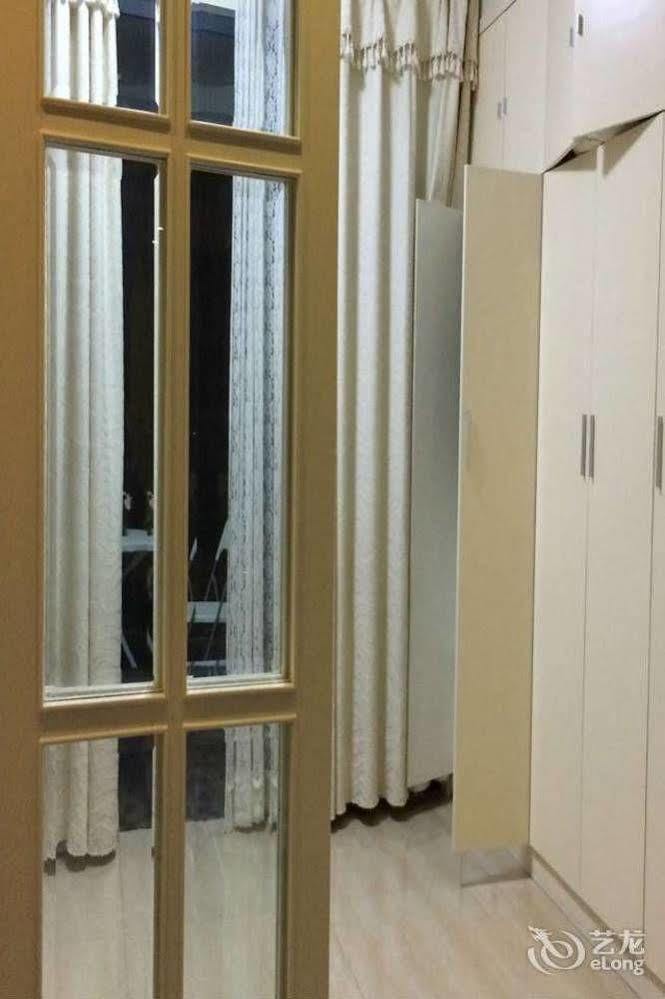 Shenzhen Dameisha Aegean Sea Hotel Apartment Esterno foto